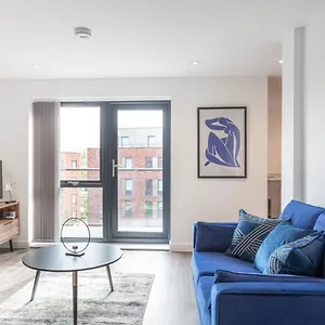 Stunning 1br In The Heart Of , York United Kingdom