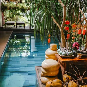 Ti Hon House , Hoi An Vietnam